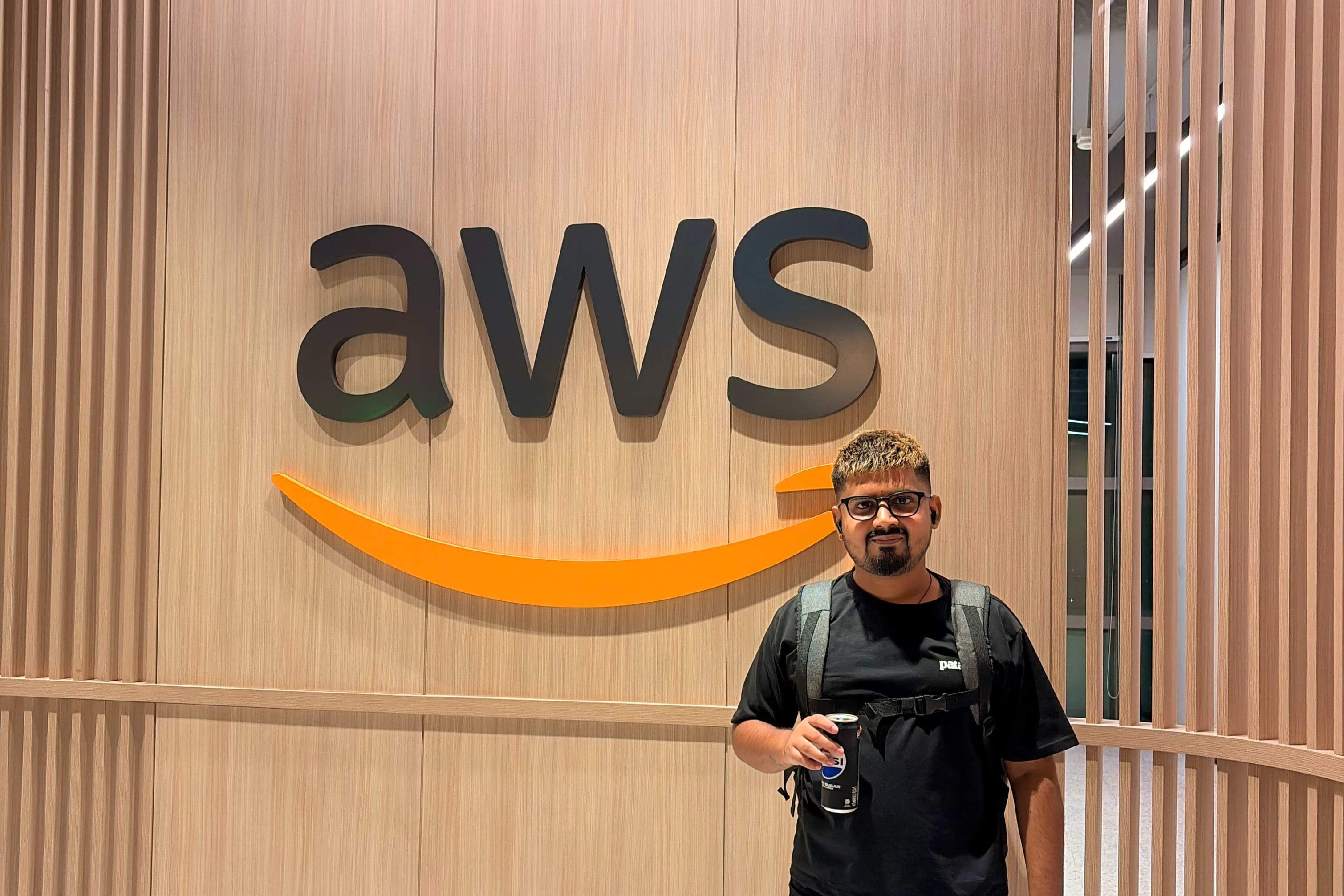 Finding AI